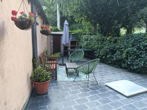 Adosado gran terraza parking bodega ideal bicis